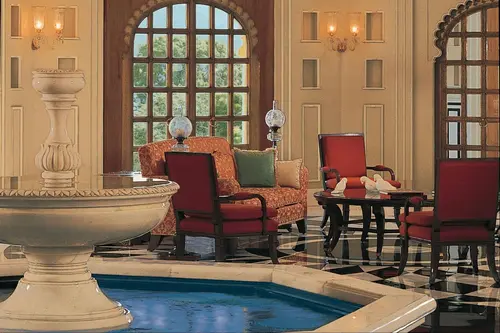 The Oberoi Udaivilas, Udaipur - Other Facilities - Common Area 13